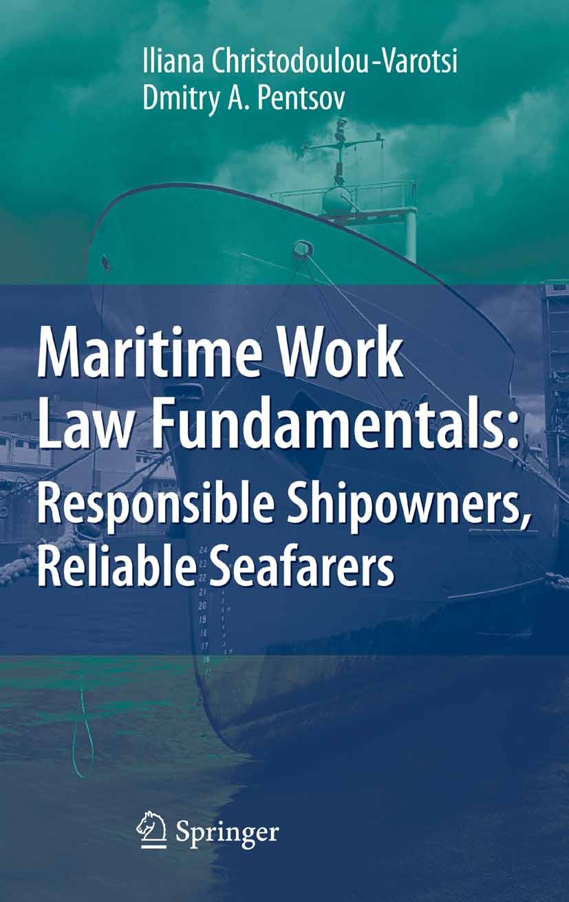 Maritime Work Law Fundamentals: Responsible Shipowners, Reliable 