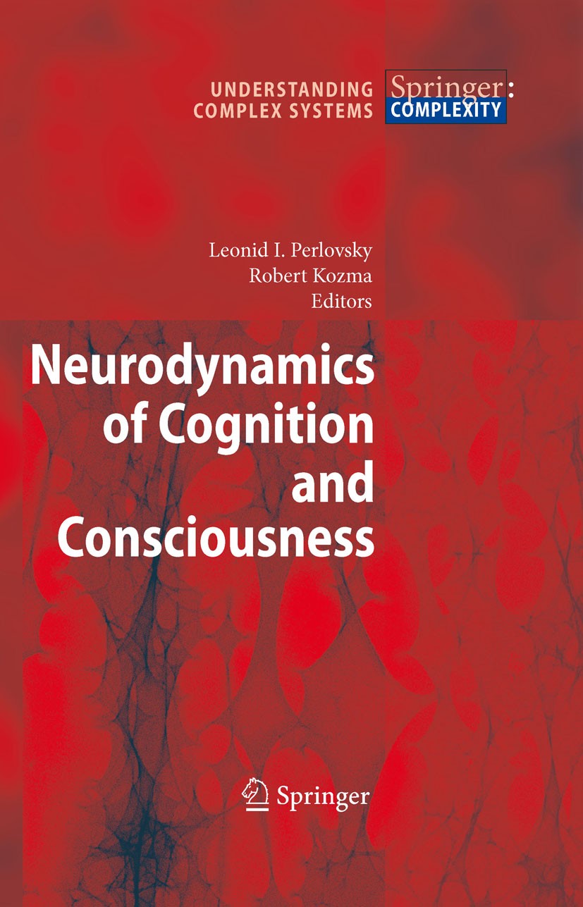 Neurodynamics of Cognition and Consciousness | SpringerLink