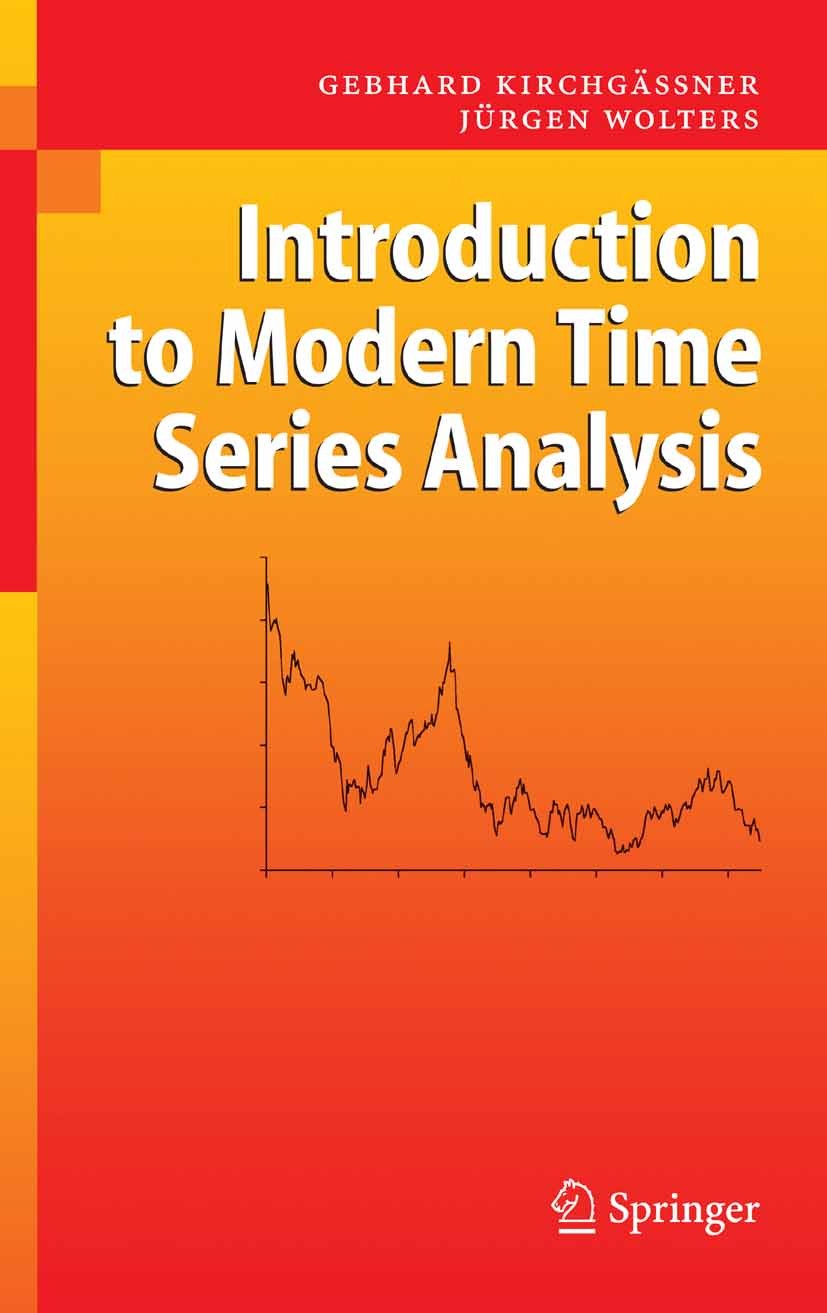 ビジネス・経済 APPLIED ECONOMETRIC TIME SERIES (4 ed.) Applied Econometric Time Series (Wiley Series in Probability