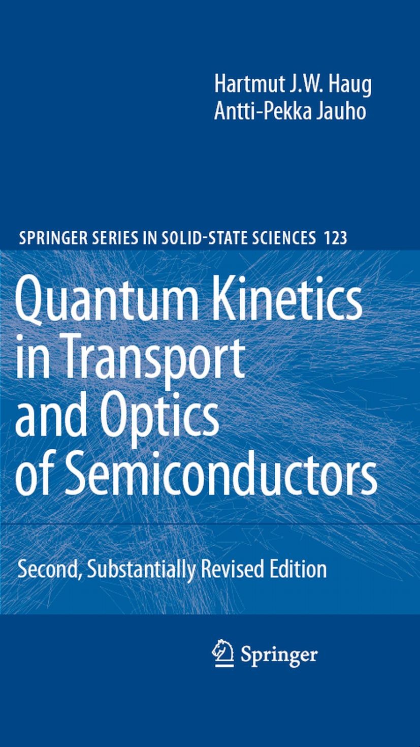 Quantum Transport: Modelling, Analysis and Asymptotics