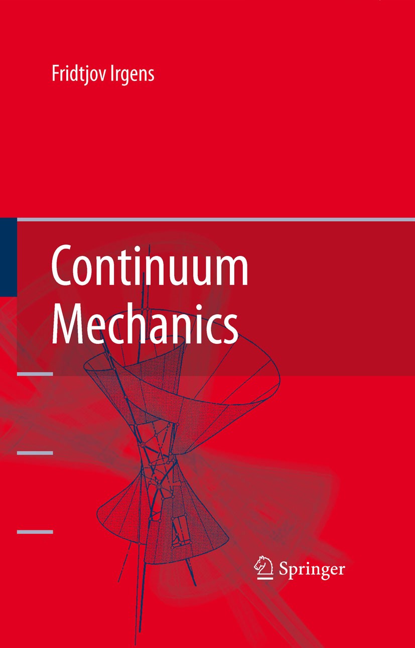 Continuum Mechanics | SpringerLink