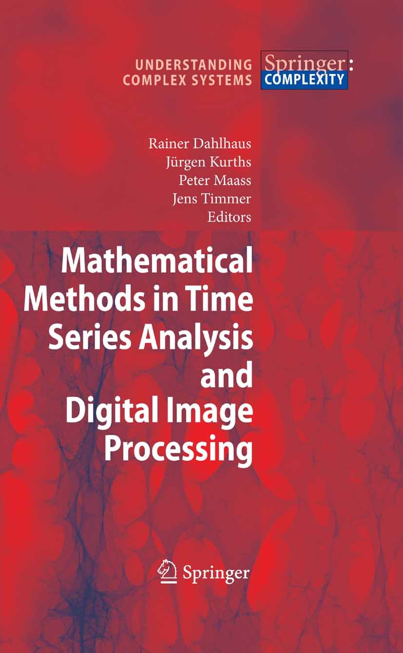 Mathematical methods