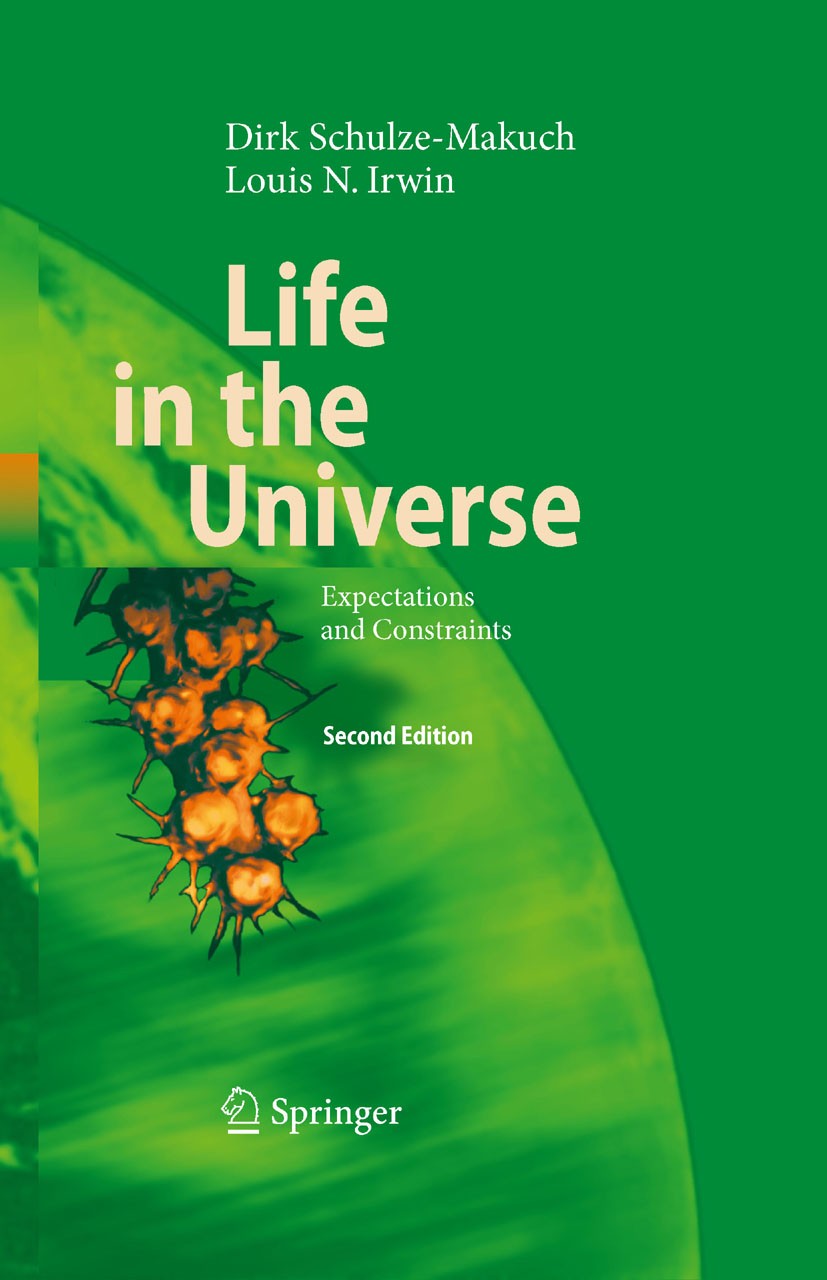 the universe in a nutshell pdf