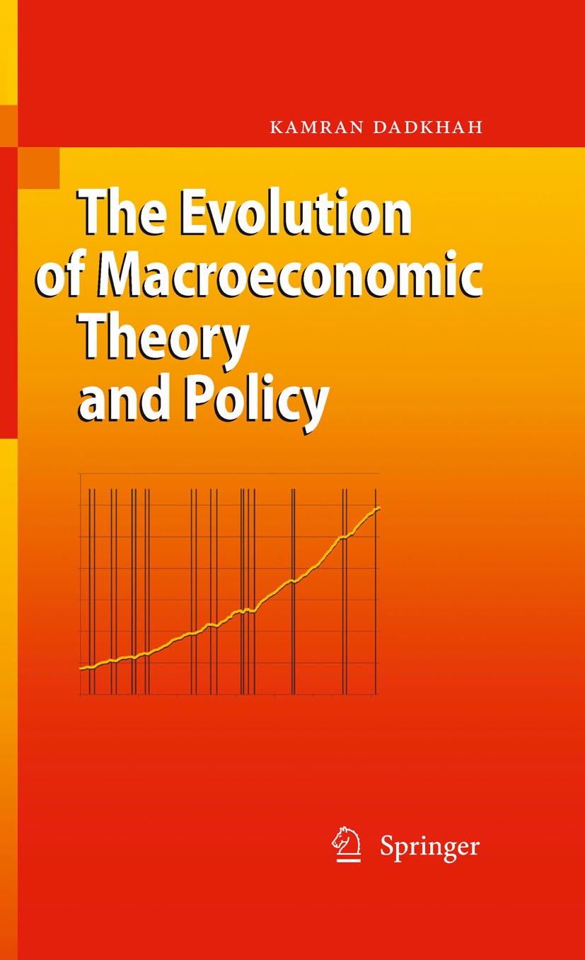 The Evolution of Macroeconomic Theory and Policy | SpringerLink
