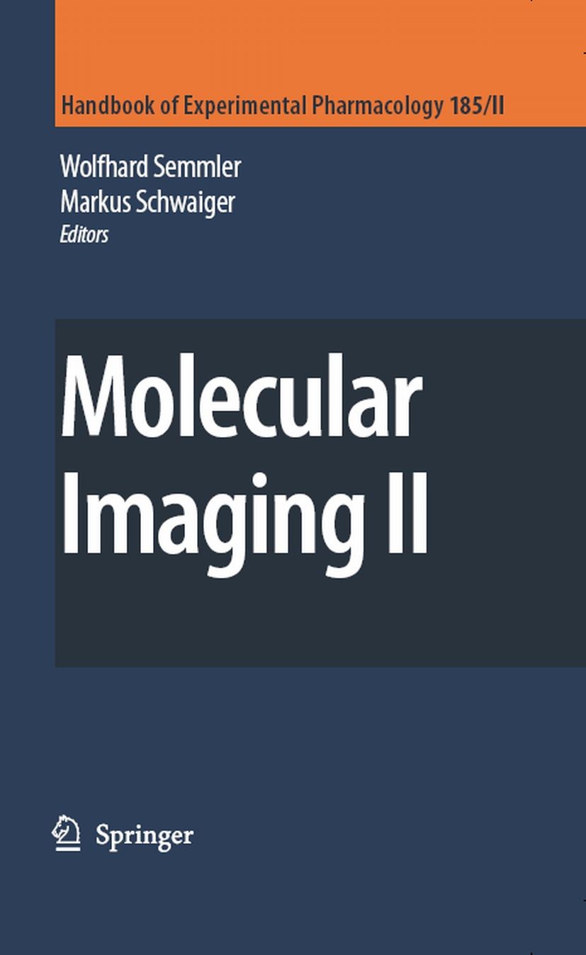 Molecular Imaging: Reporter Gene Imaging | SpringerLink