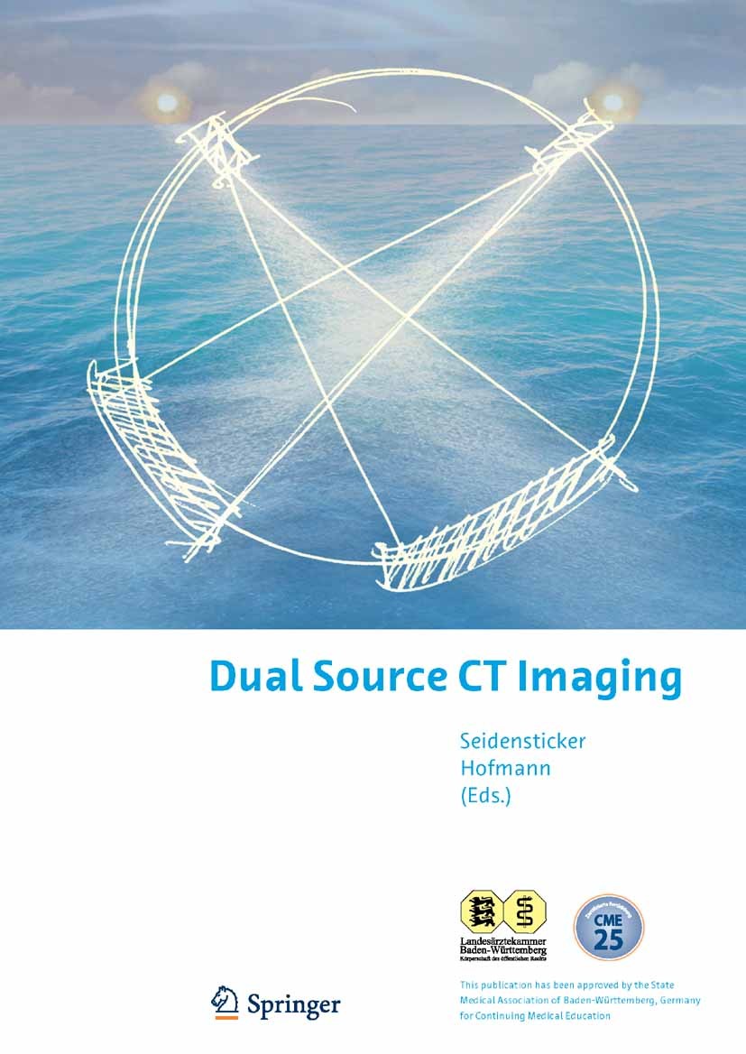 Dual Source CT Imaging | SpringerLink