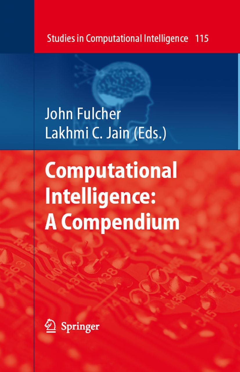Computational Intelligence: A Compendium | SpringerLink