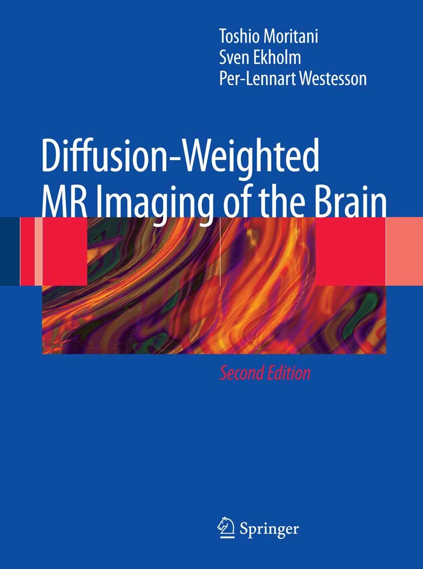 Diffusion-Weighted MR Imaging of the Brain | Springer Nature Link