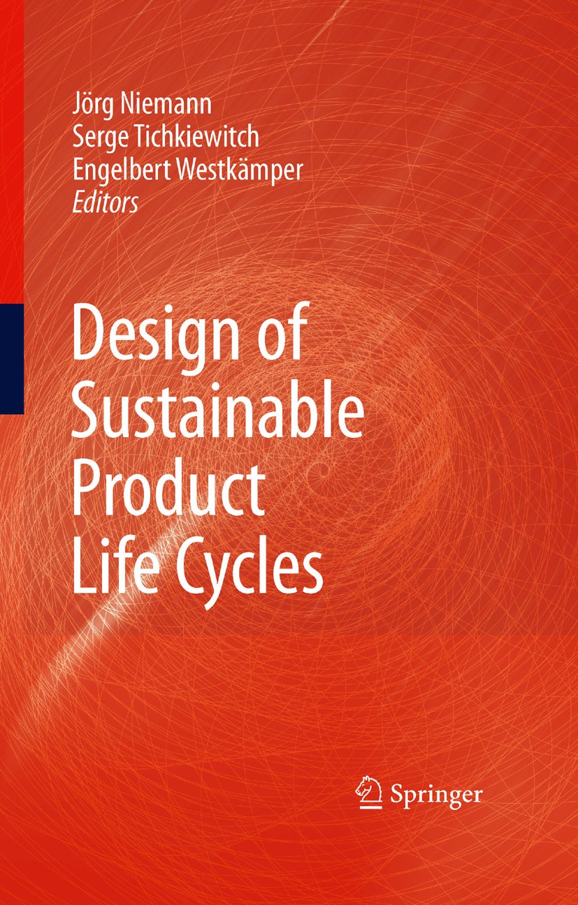 Design of Sustainable Product Life Cycles | SpringerLink