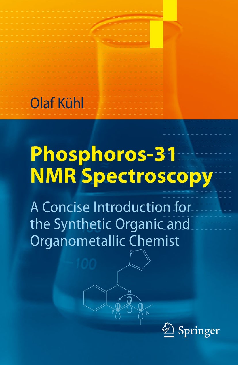 Short Review Of Nmr Theory Springerlink