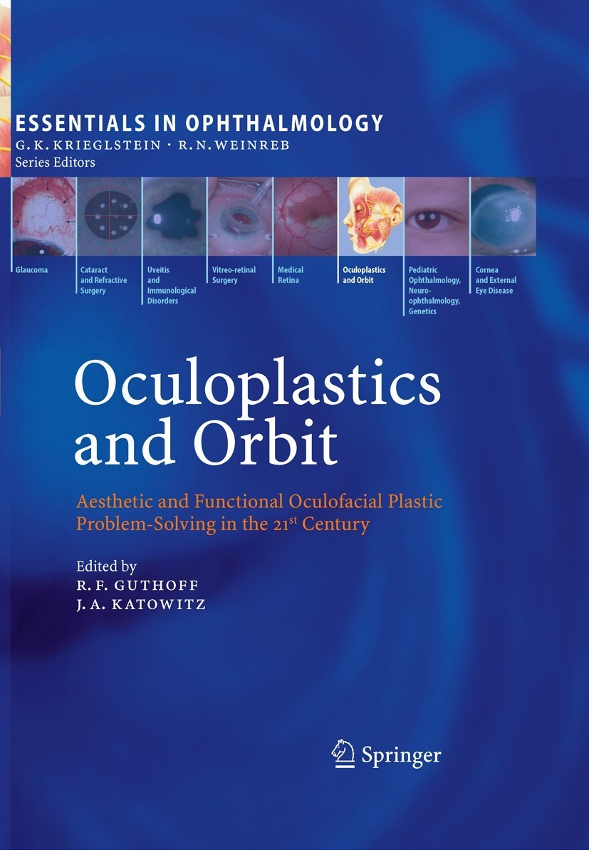 【美品】Atlas of Oculoplastic and Orbital Atlas of Oculoplastic and Orbital Surgery: Dutton, Jonathan