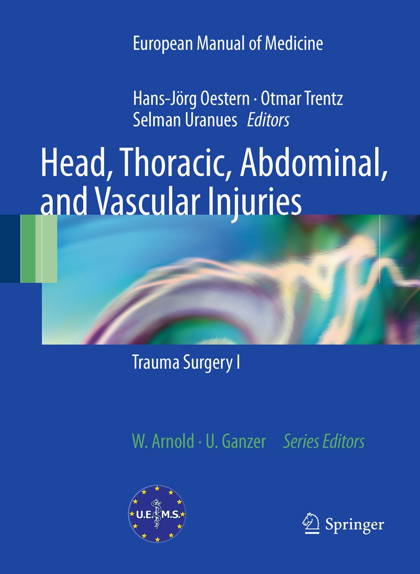 Oxford Textbook of Trauma and Orthopaedics (Oxford Textbooks