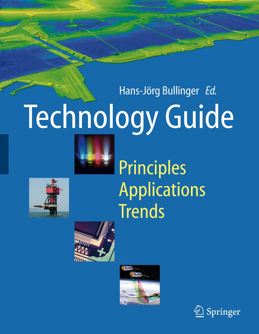 Technology Guide: Principles - Applications - Trends