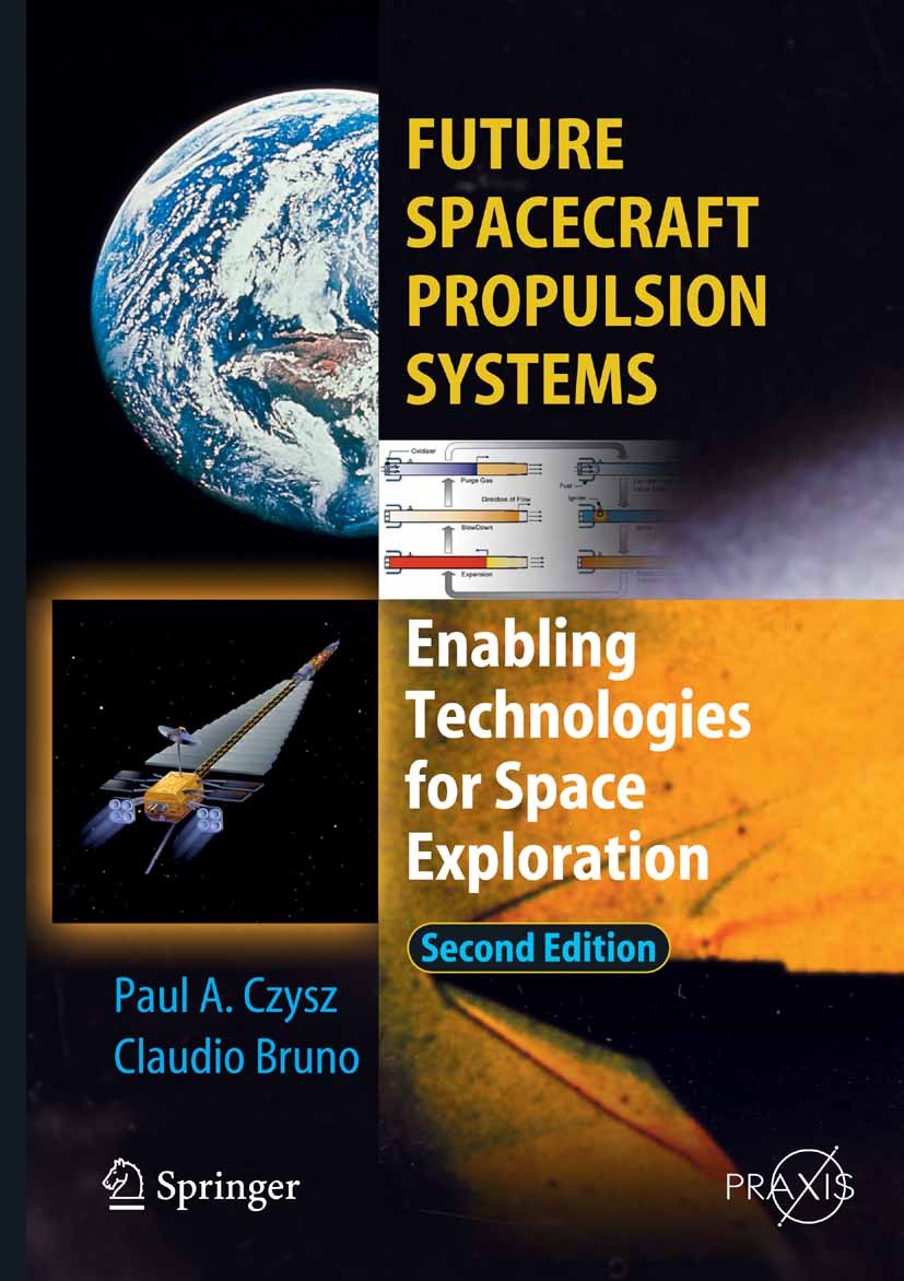 Spacecraft Propulsion Systems