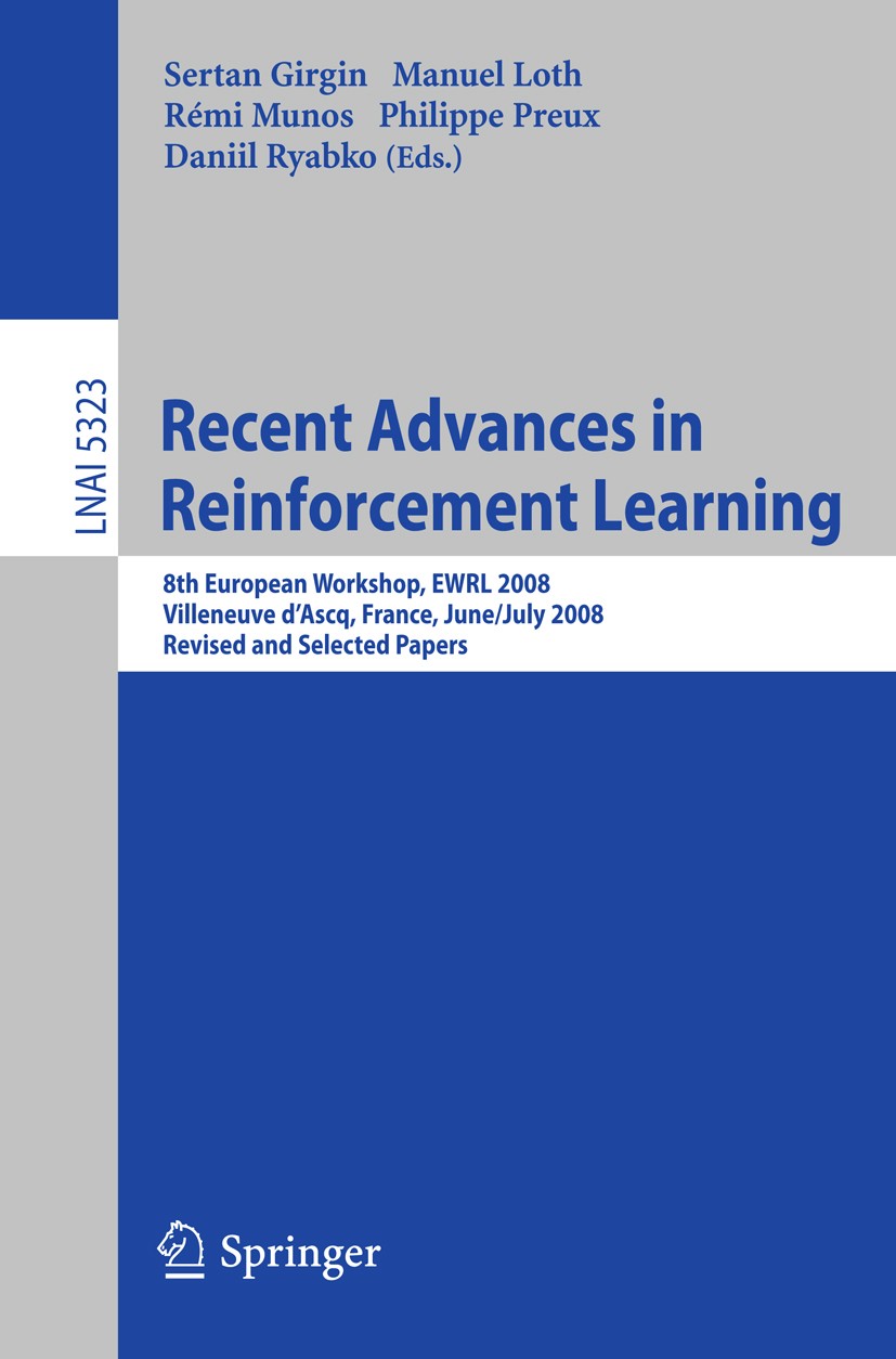 Reinforcement Learning Applications, by Yuxi Li