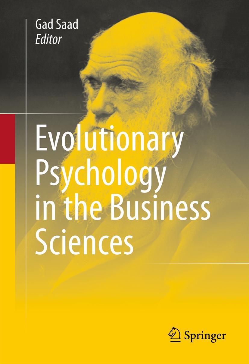 Evolutionary Perspective Psychology