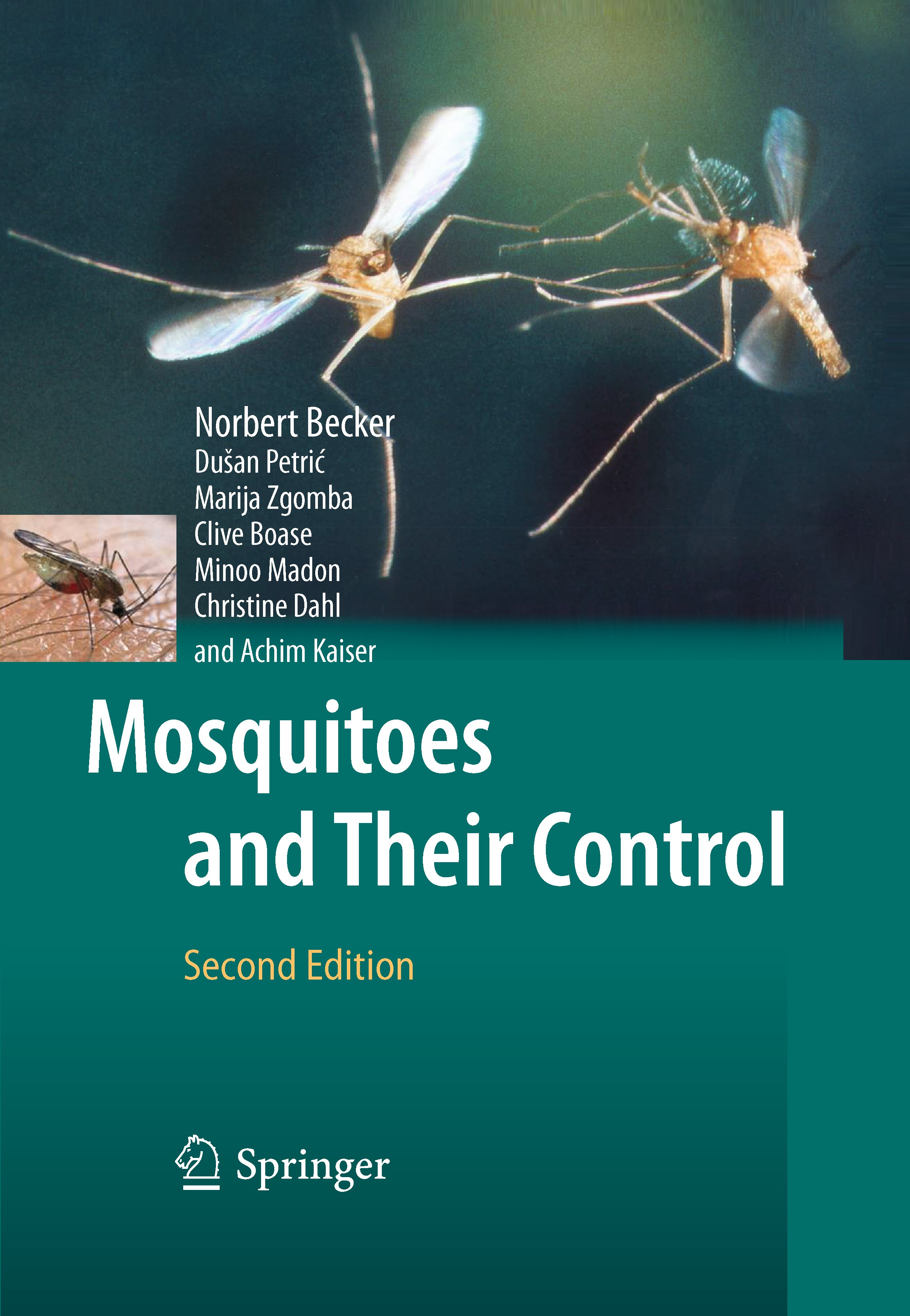 Surprising Discovery: Mosquitoes' Taste For Blood - w7y74uf