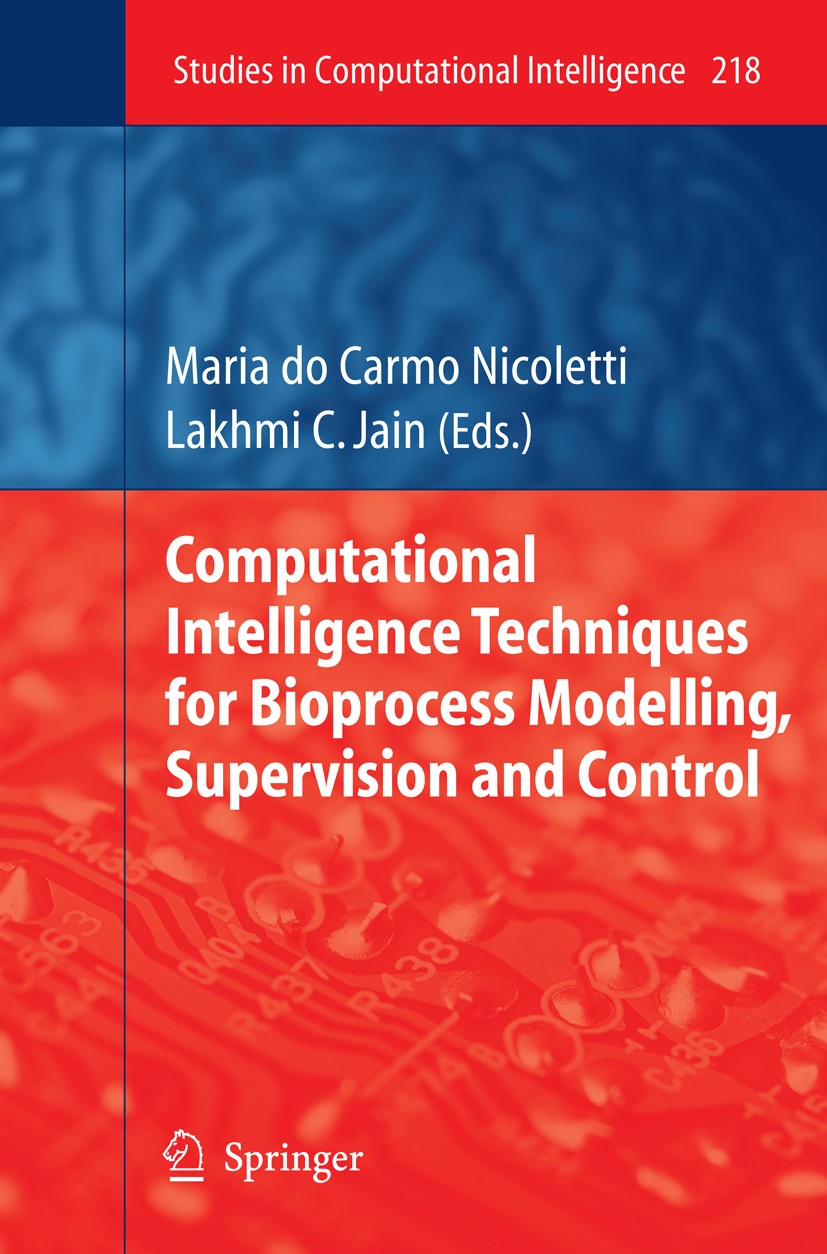 Computational Intelligence Techniques for Bioprocess Modelling 