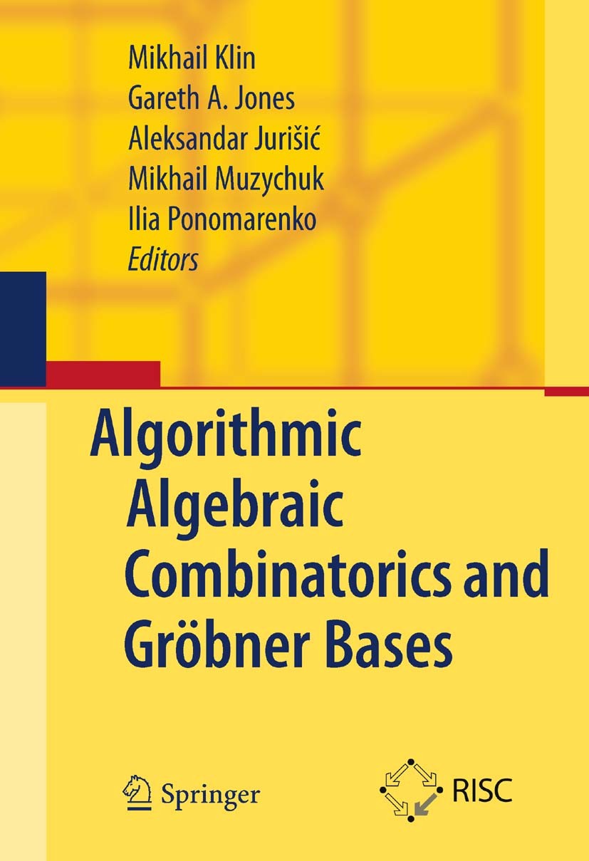 Loops, Latin Squares and Strongly Regular Graphs: An Algorithmic Approach  via Algebraic Combinatorics | SpringerLink