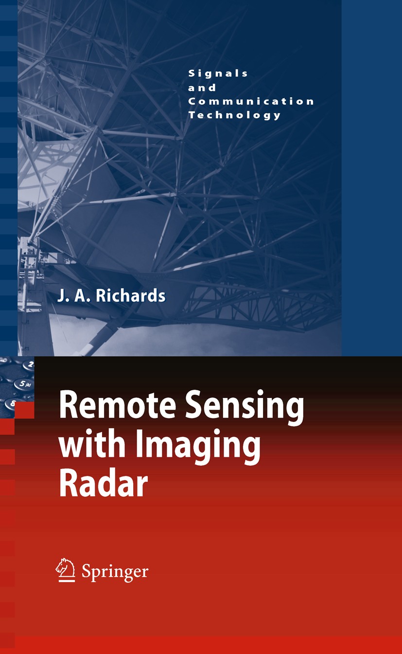 Remote Sensing: An Introductory Textbook | 日本リモート