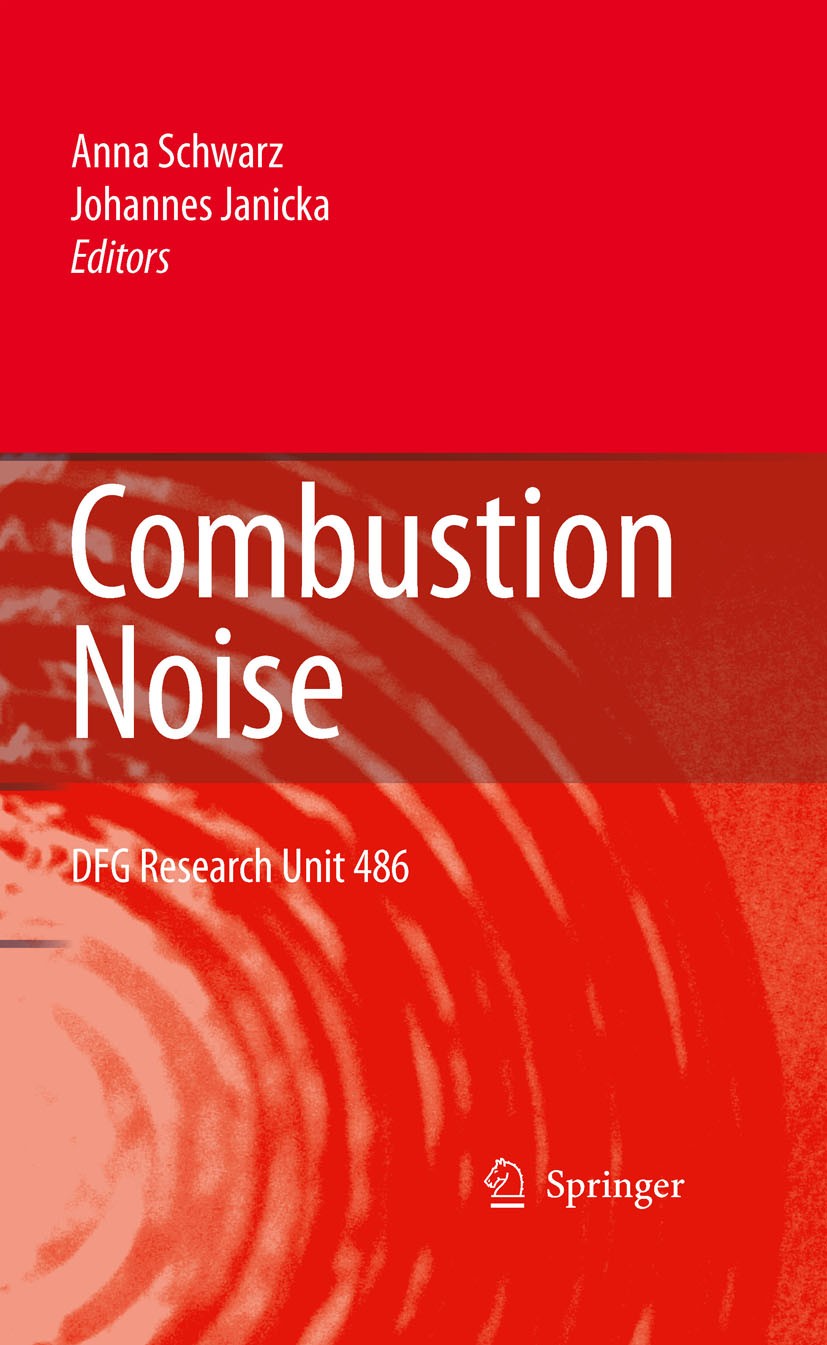 Modelling of the Sound Radiation from Flames by means of Acoustic  Equivalent Sources | SpringerLink