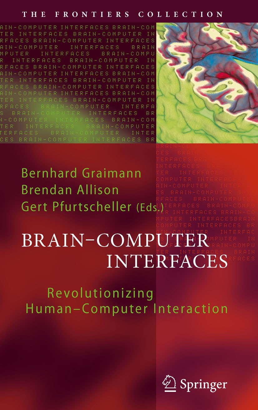 Brain-Computer Interfaces | SpringerLink