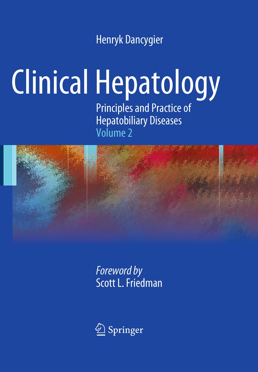 Clinical Hepatology: Principles and Practice of