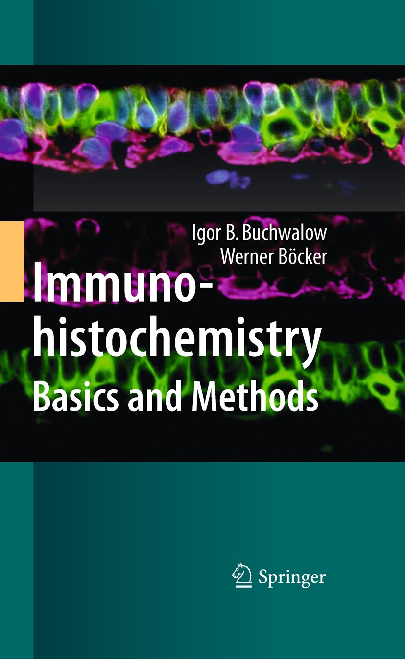 Immunohistochemistry: Basics and Methods | SpringerLink
