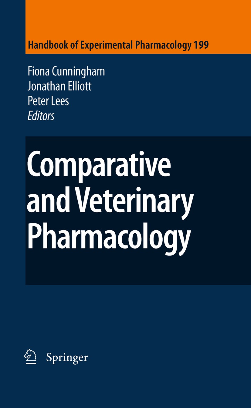 Equine Clinical Pharmacology: Bertone DVM MS Diplo. ACVIM