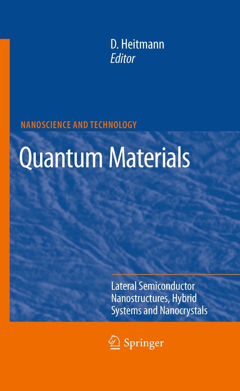 洋書 SEMICONDUCTOR NANOSTRUCTURES P: Quantum SEMICONDUCTOR NANOSTRUCTURES: Quantum states and electronic