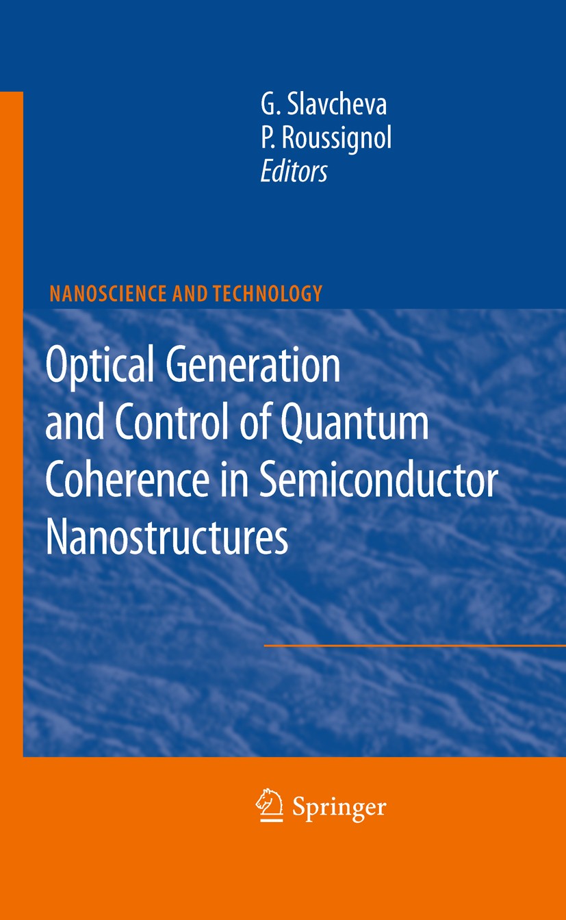 Optical Generation and Control of Quantum Coherence in