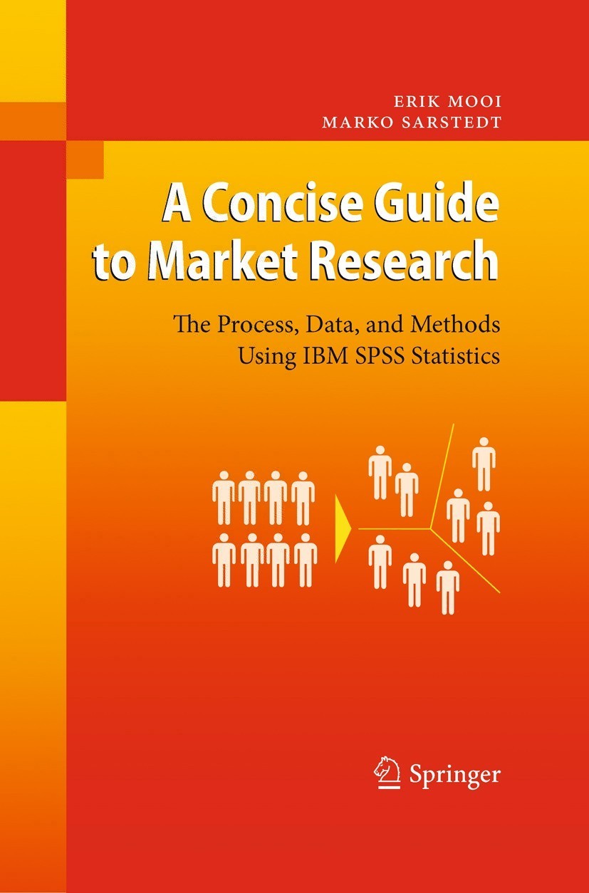 A Concise Guide to Market Research: Unlocking Consumer Insights