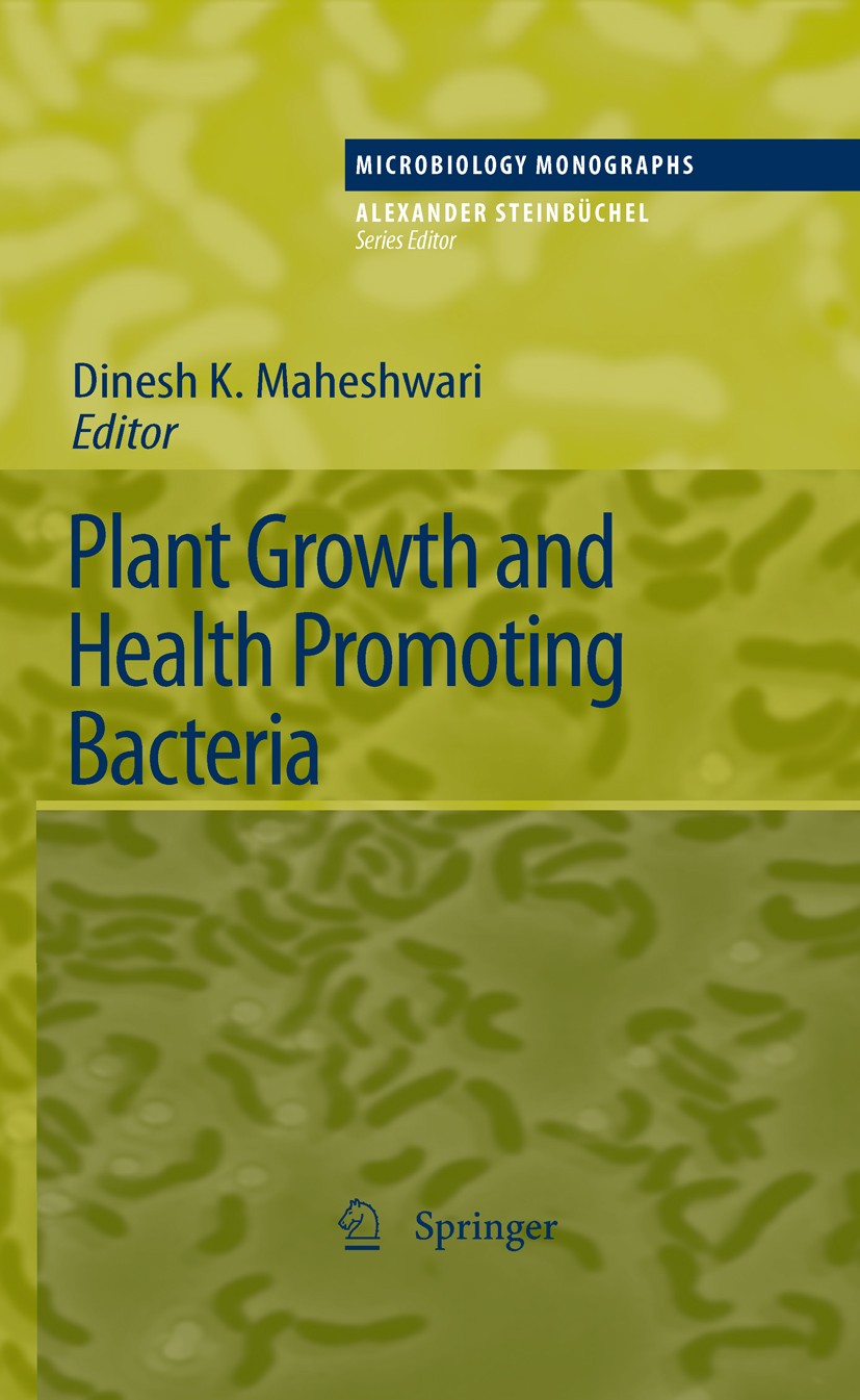 Plant Growth Promoting Rhizobacteria: Constraints in