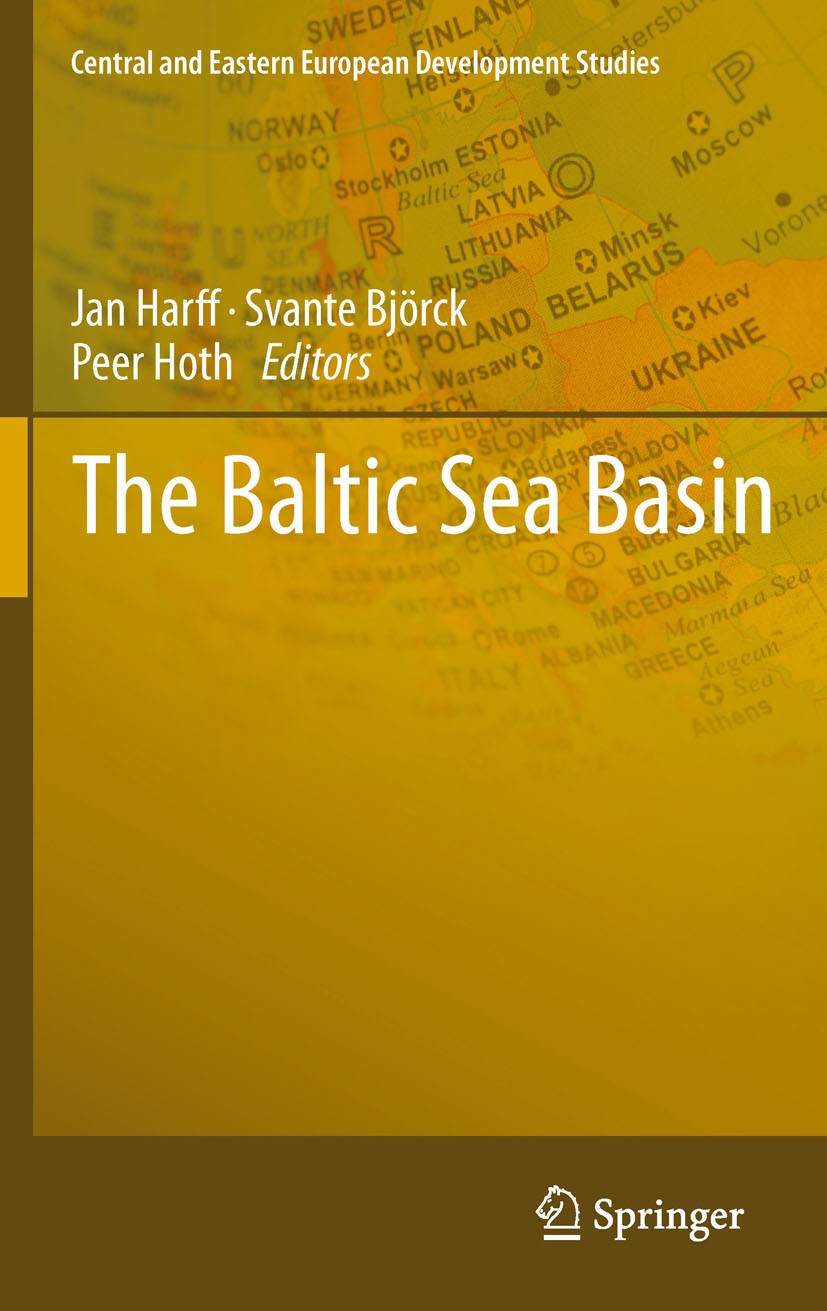 The Baltic Sea Basin: Introduction | SpringerLink