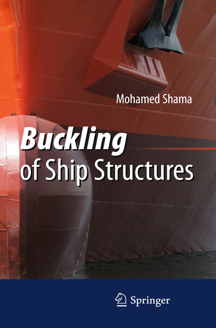 Buckling of Ship Structures | SpringerLink