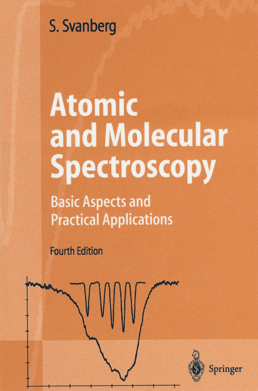 Molecules and Radiation: An Introduction to Modern Molecular
