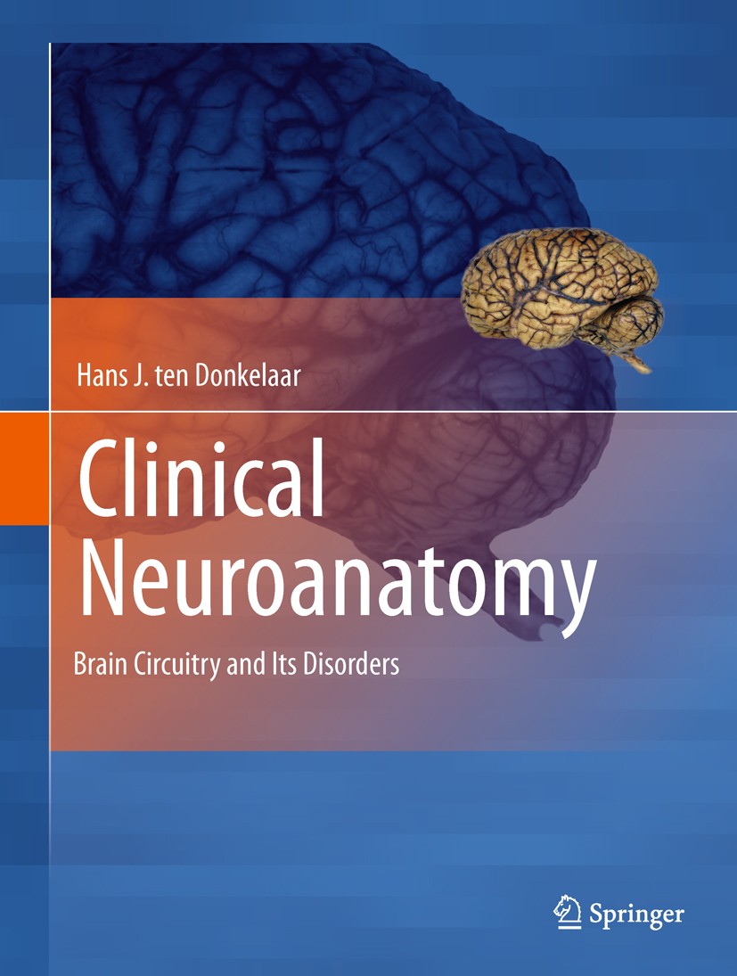 Clinical Neuroanatomy: Brain Circuitry and Its Disorders