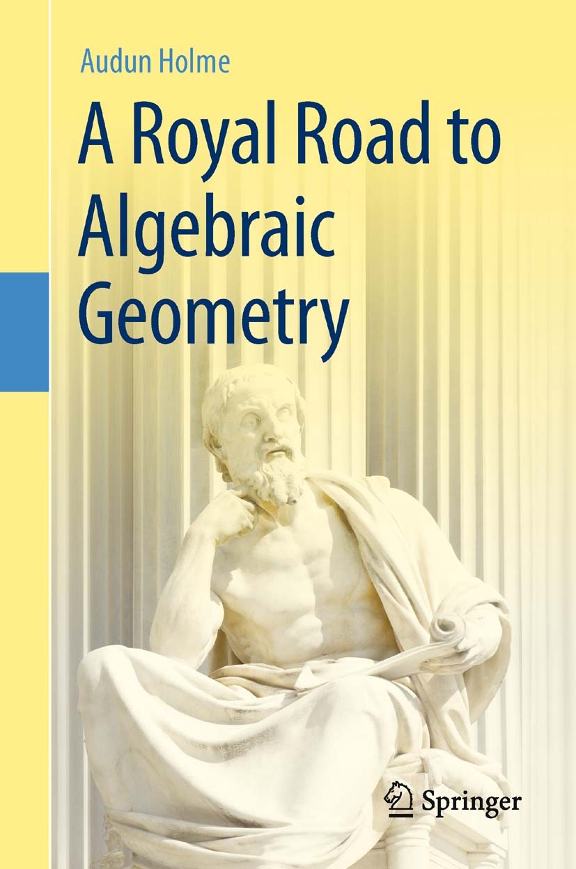 洋書 Algorithms in Real Algebraic Geometry 978-3-662-03718-8.jpg