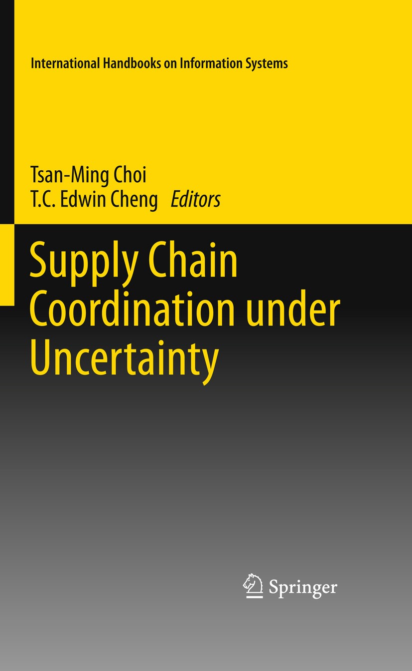 Supply Chain Coordination Under Demand Uncertainty Using Credit Option