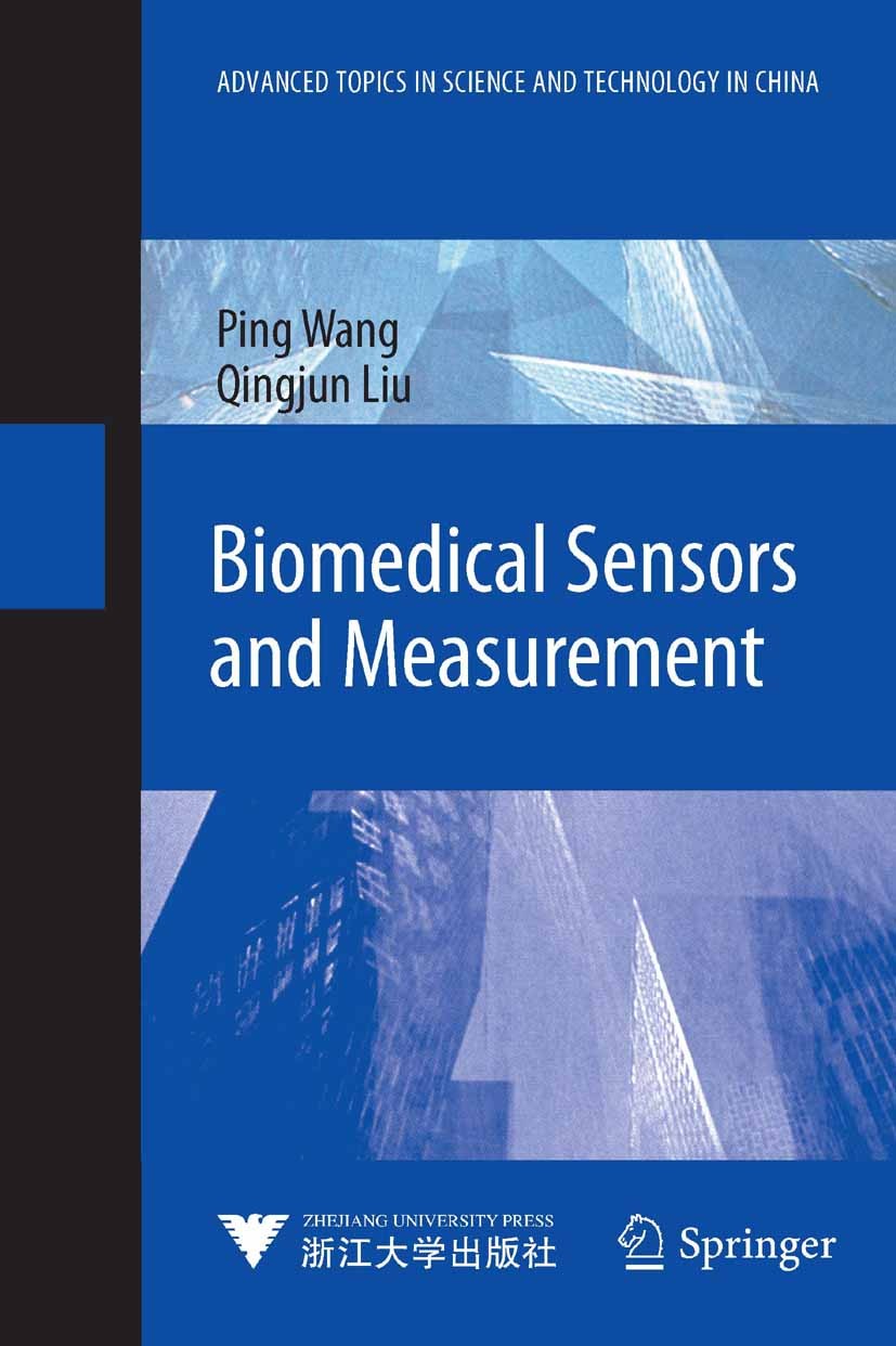 Biomedical Sensors and Measurement | SpringerLink