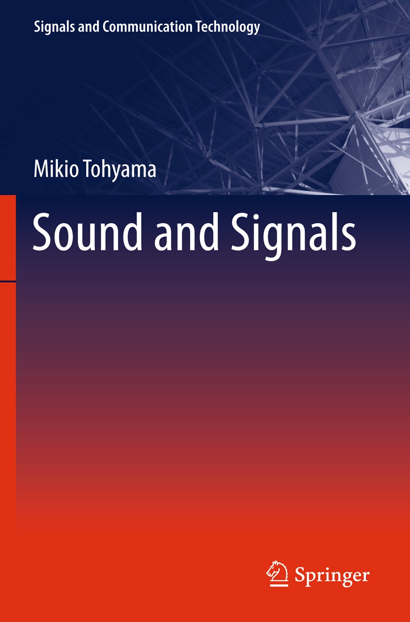 Sound and Signals | SpringerLink