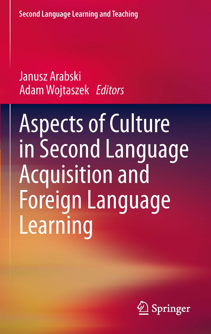 Aspects of Culture in Second Language Acquisition and Foreign