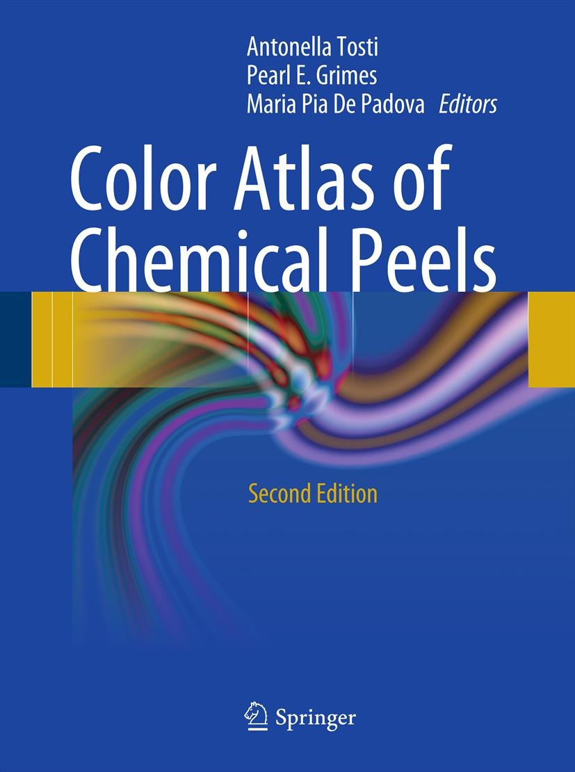 Color Atlas of Chemical Peels | SpringerLink