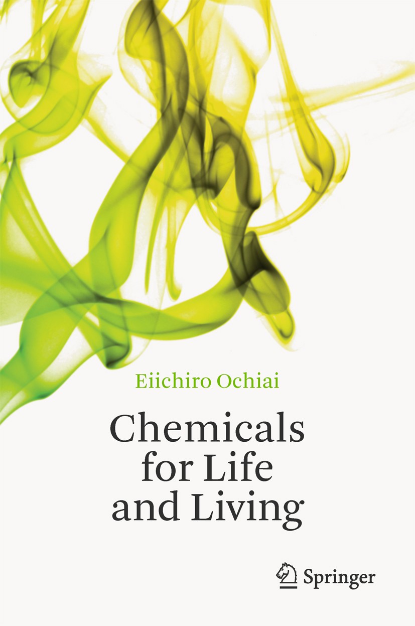 Chemicals　and　Living　for　Life　SpringerLink