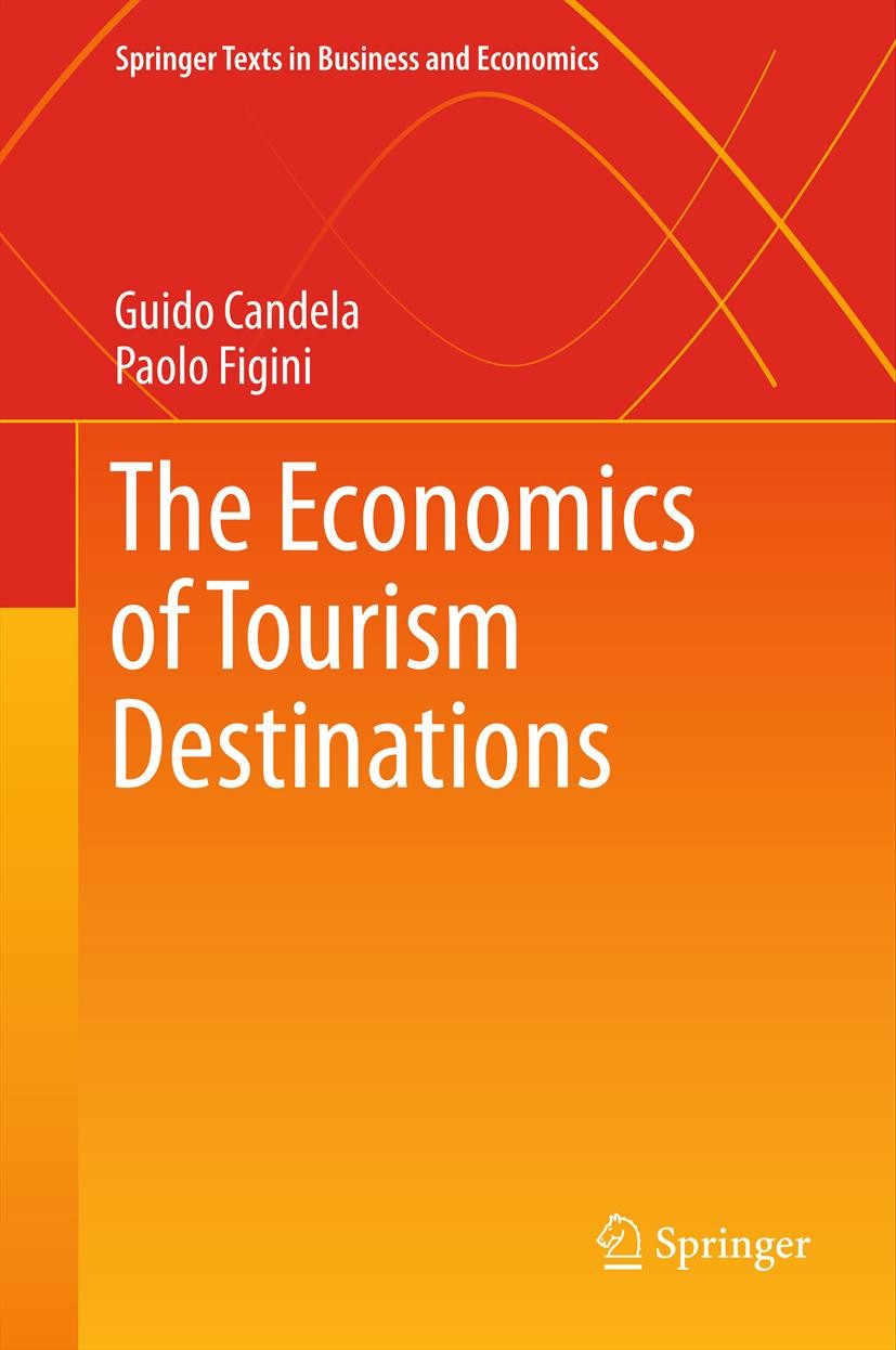 The Supply of Tourism Services: Hospitality, Transport, Attractions |  SpringerLink