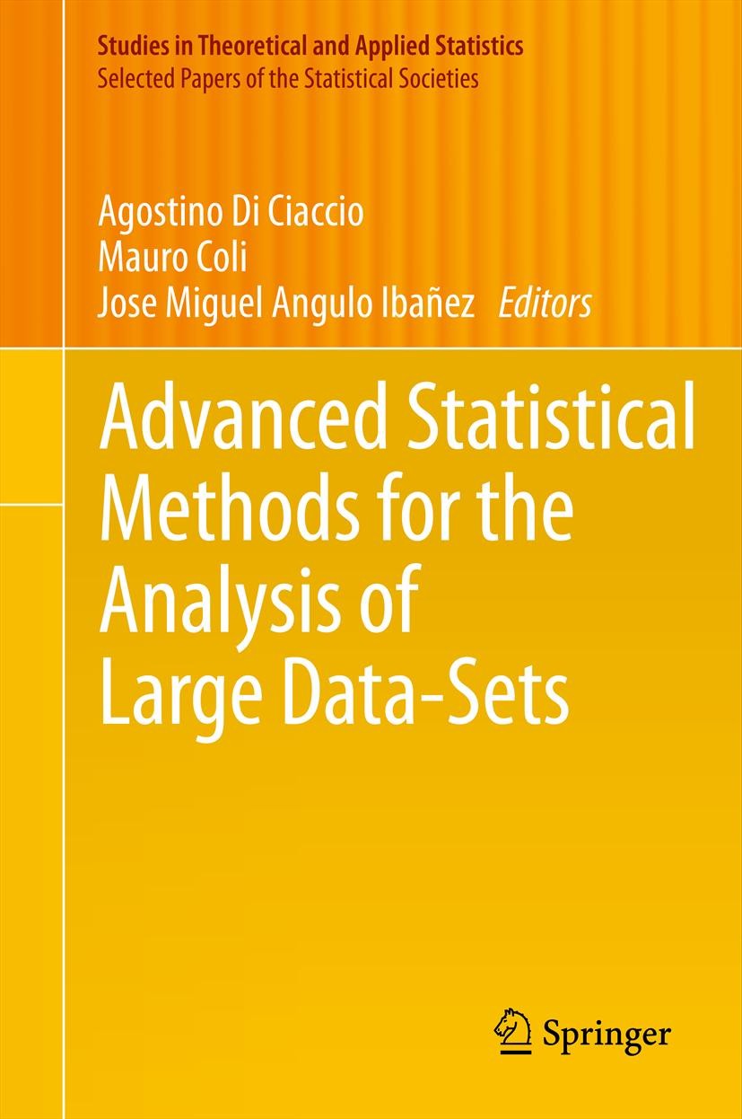 Statistical Methods for Recommender Systems: Agarwal, Deepak