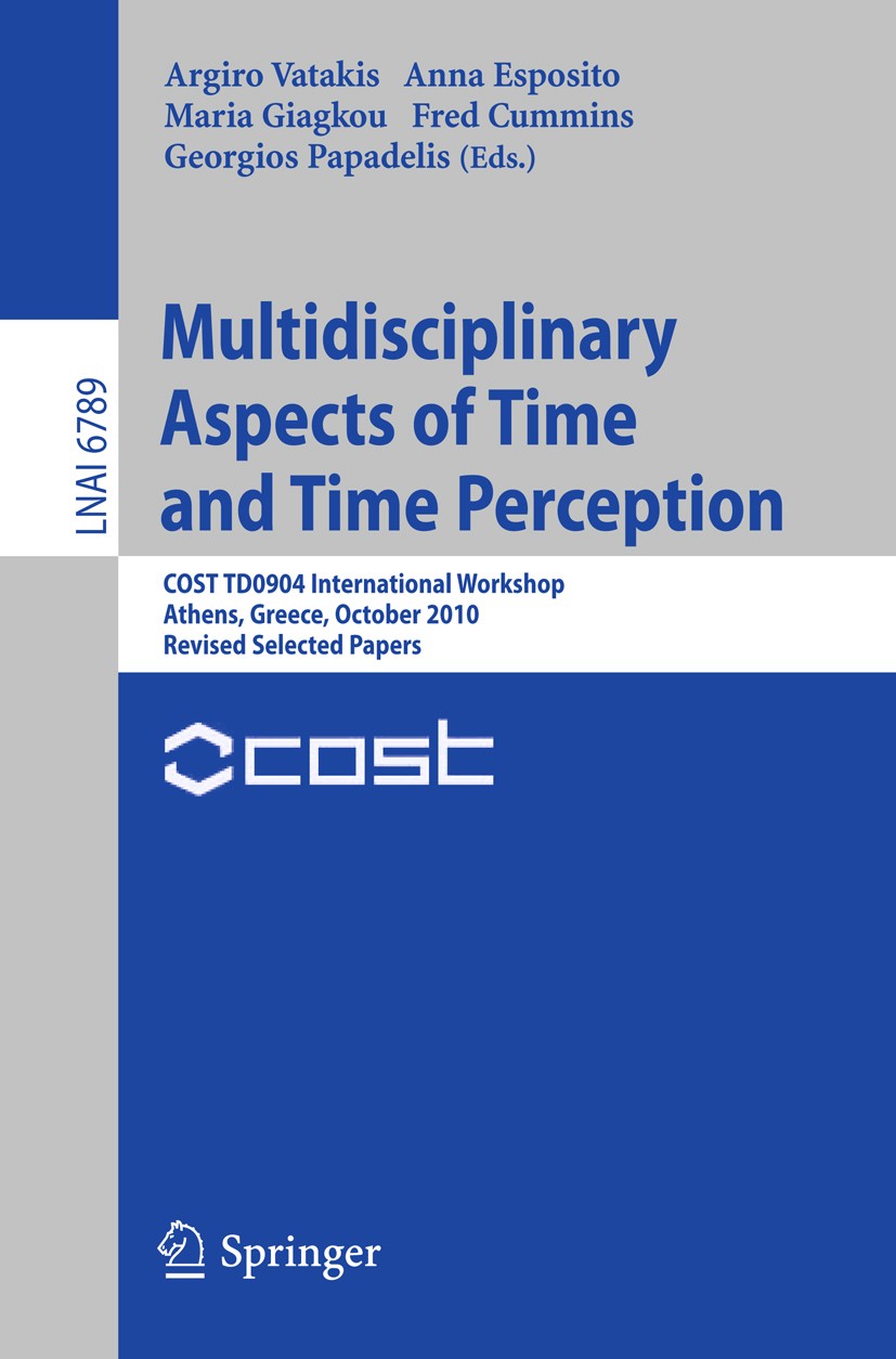 Time Reference in Fluent Aphasia: Evidence from Serbian | SpringerLink
