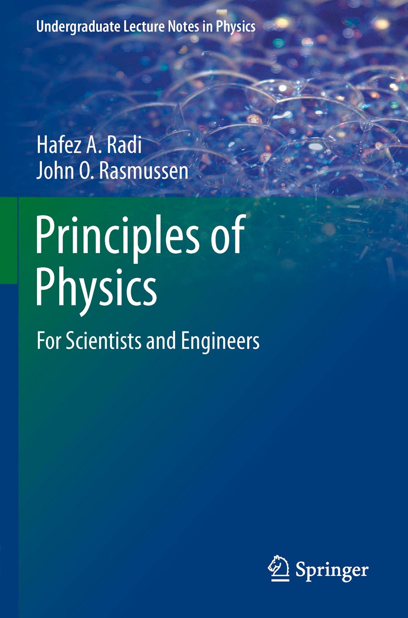 Physics for Scientist and Engineers