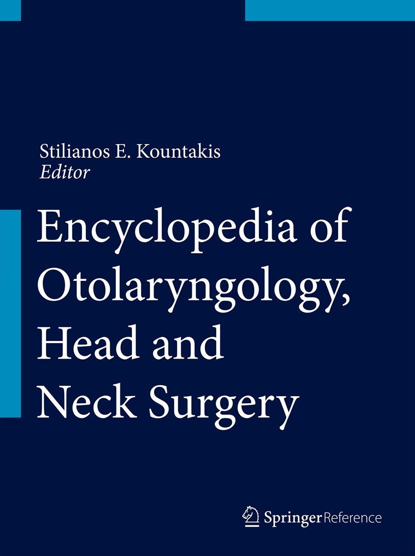Bradley Kesser, MD, Otolaryngology - Head & Neck Surgery