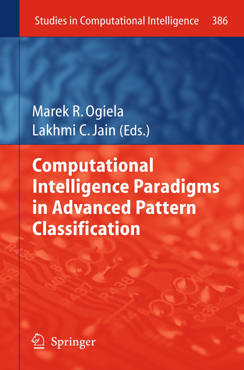 Computational Intelligence Paradigms in Advanced Pattern